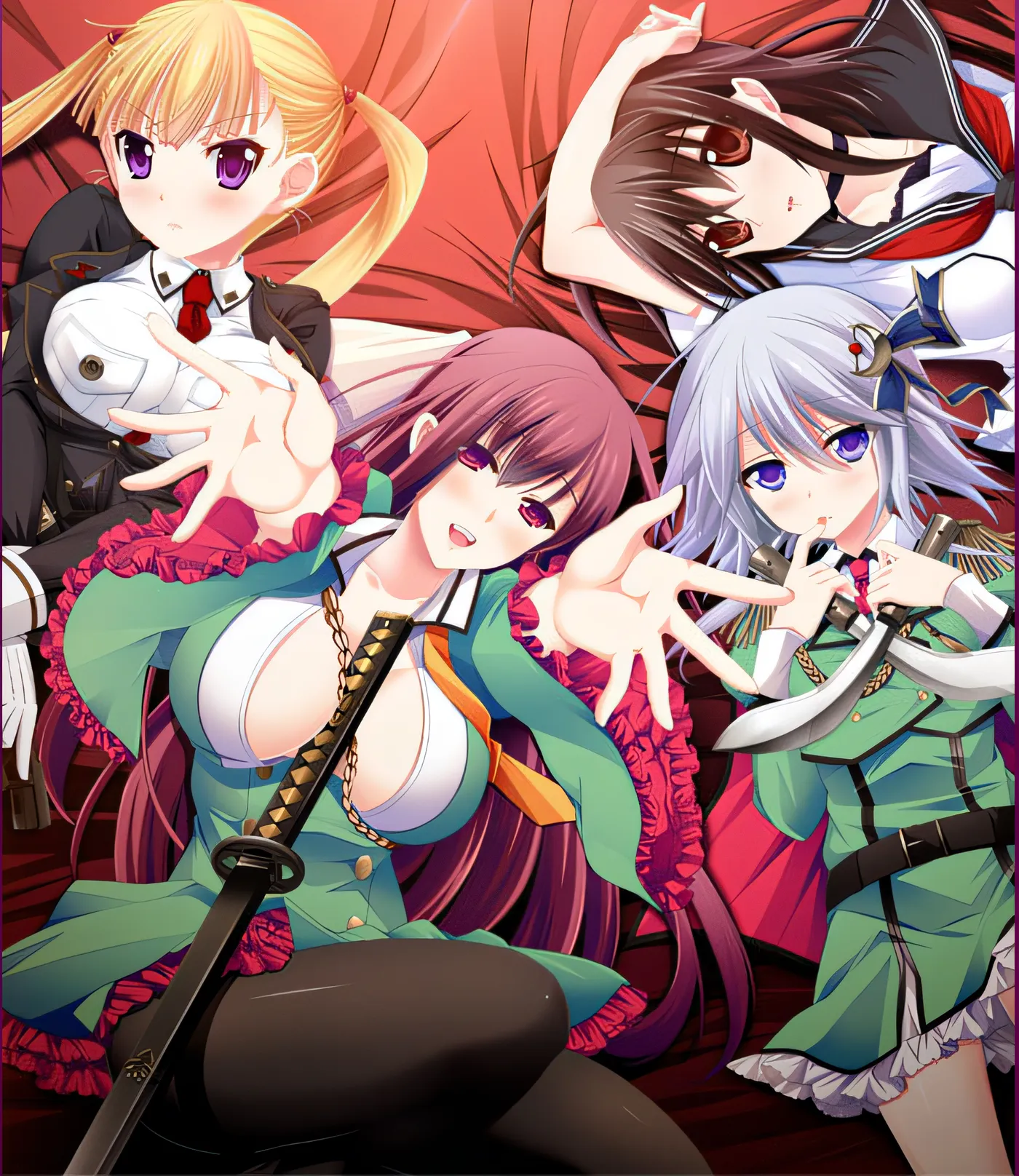 图片[3]-w3057 非常感谢！~让我陪你玩~ 云翻汉化版 [新作/2.3G]-acg畅游网