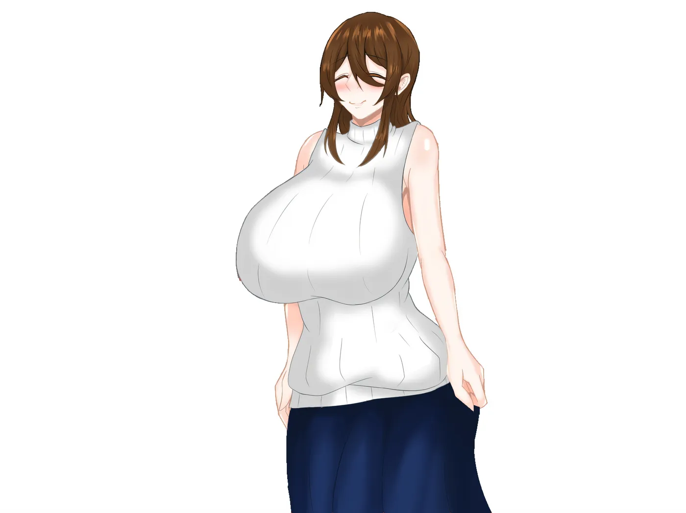 图片[3]-w3269 痴汉电车8号车厢 挂载AI汉化版+存档 [新作/591.7M]-acg畅游网