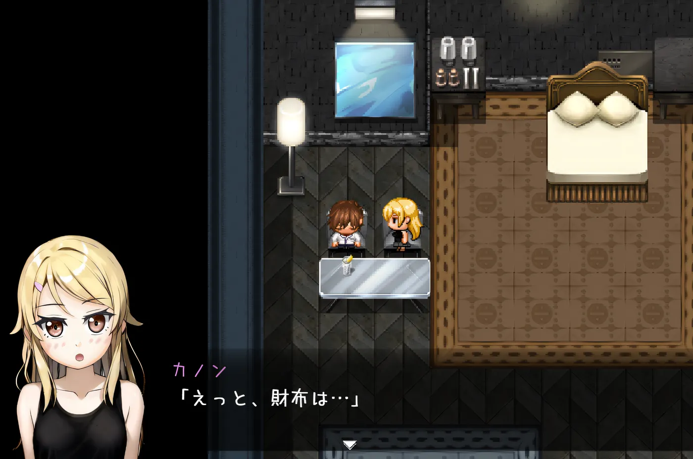 图片[2]-w3099  诈骗少女的复仇与时间操纵 云翻汉化版 [新作/925.8M]-acg畅游网