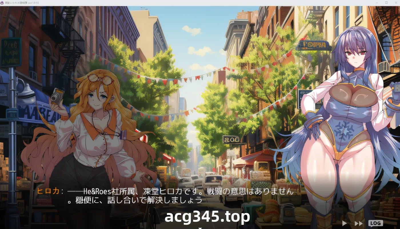 w3101 弘香弘香的故事 Ver1.018 云翻汉化版 [新作/2.4G]-acg畅游网