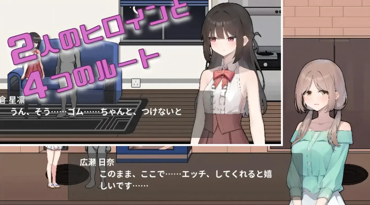 图片[4]-T1007  我深陷债务泥潭的我遇到了听命于人的家出少女 云翻汉化版 [更新/469.7M]-acg畅游网