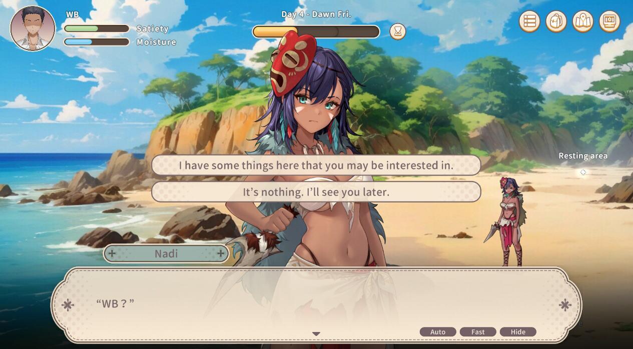 图片[2]-w2079 荒岛 X 爱 X 求生 V1.08 STEAM官中 更新-acg畅游网