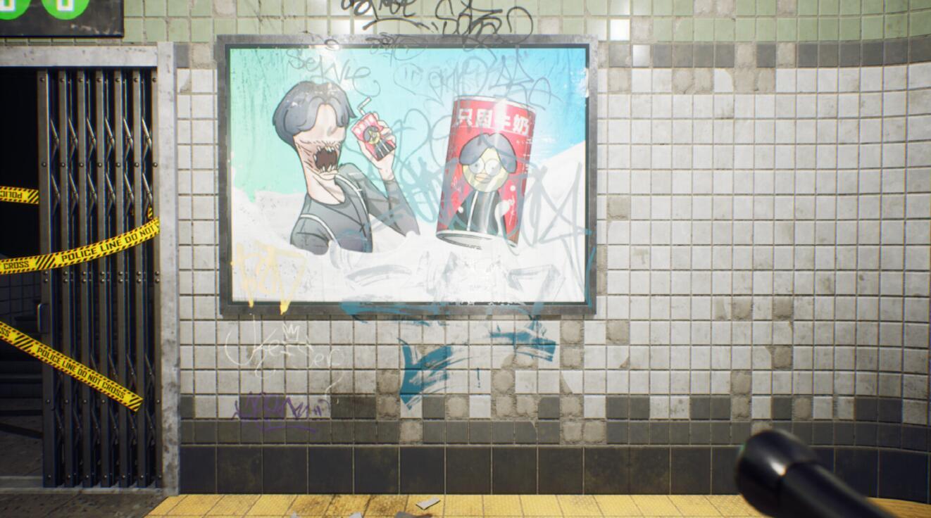 图片[6]-w2087 坤车惊魂  Steam官方中文  中文语音-acg畅游网