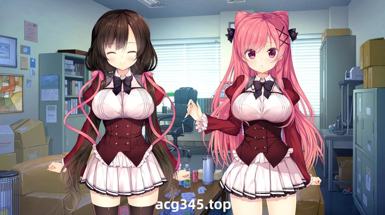 w2365 花鐘カナデ＊グラム Chapter：1 小桜結|精翻汉化|特典+全CG存档-acg畅游网