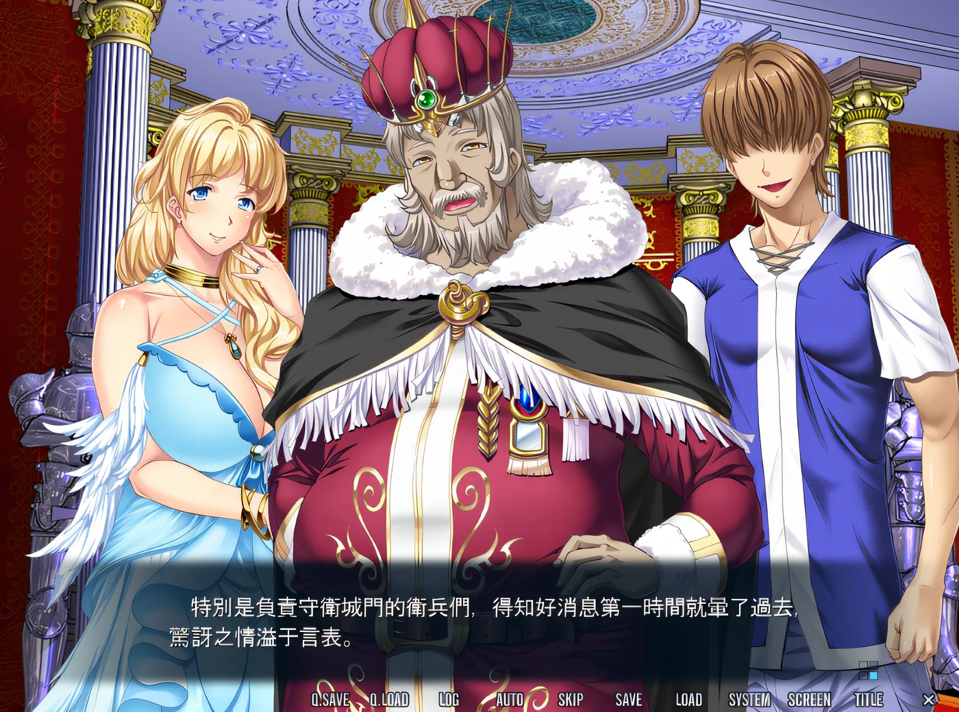 图片[2]-w739  强歼监狱～银乱的裁决～ 云翻汉化版 [新作/633.8M]-acg畅游网