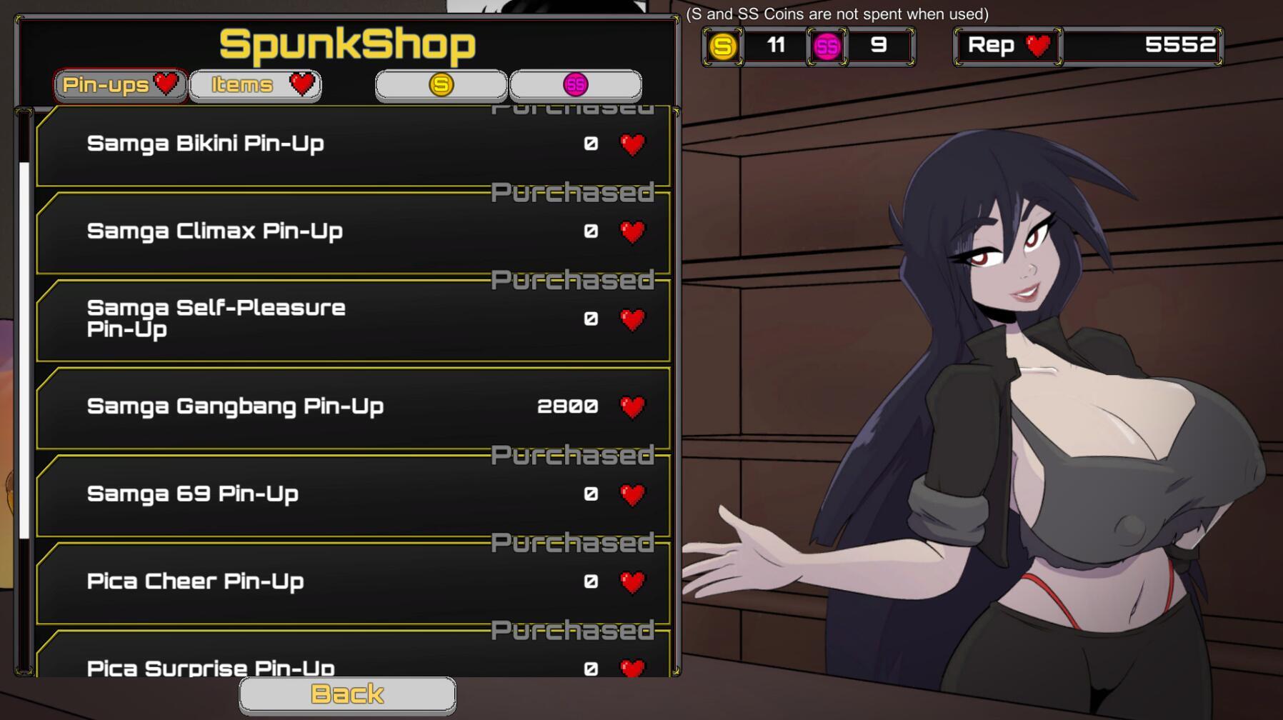 图片[3]-w2366 SpunkStock: 音乐节 V1.03 Steam 官方中文-acg畅游网