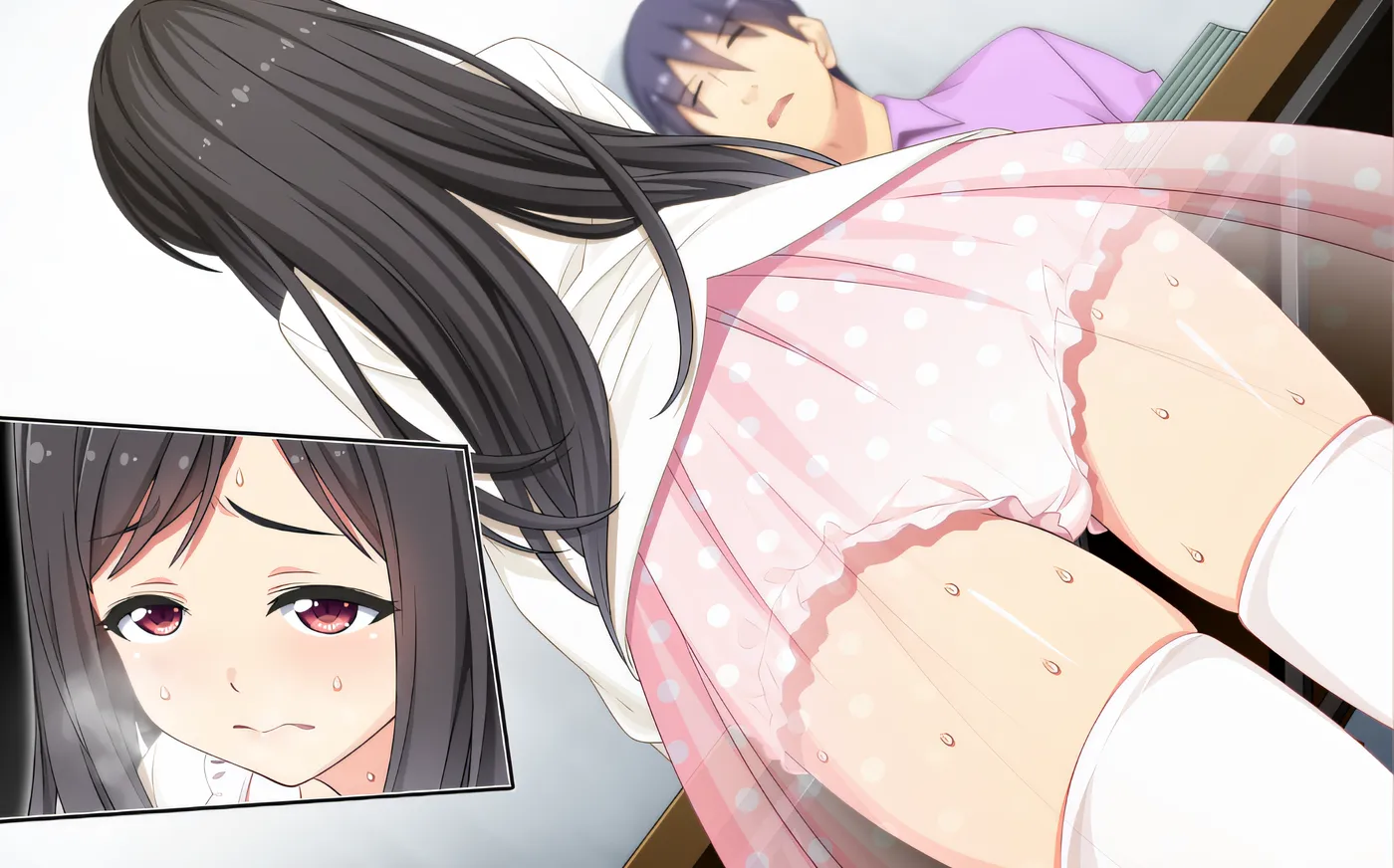 图片[3]-w1922 诶咯漫画！H 也漫画也升级♪ HD 重制 Claude3.5 云翻汉化版 [新作/4.3G]-acg畅游网