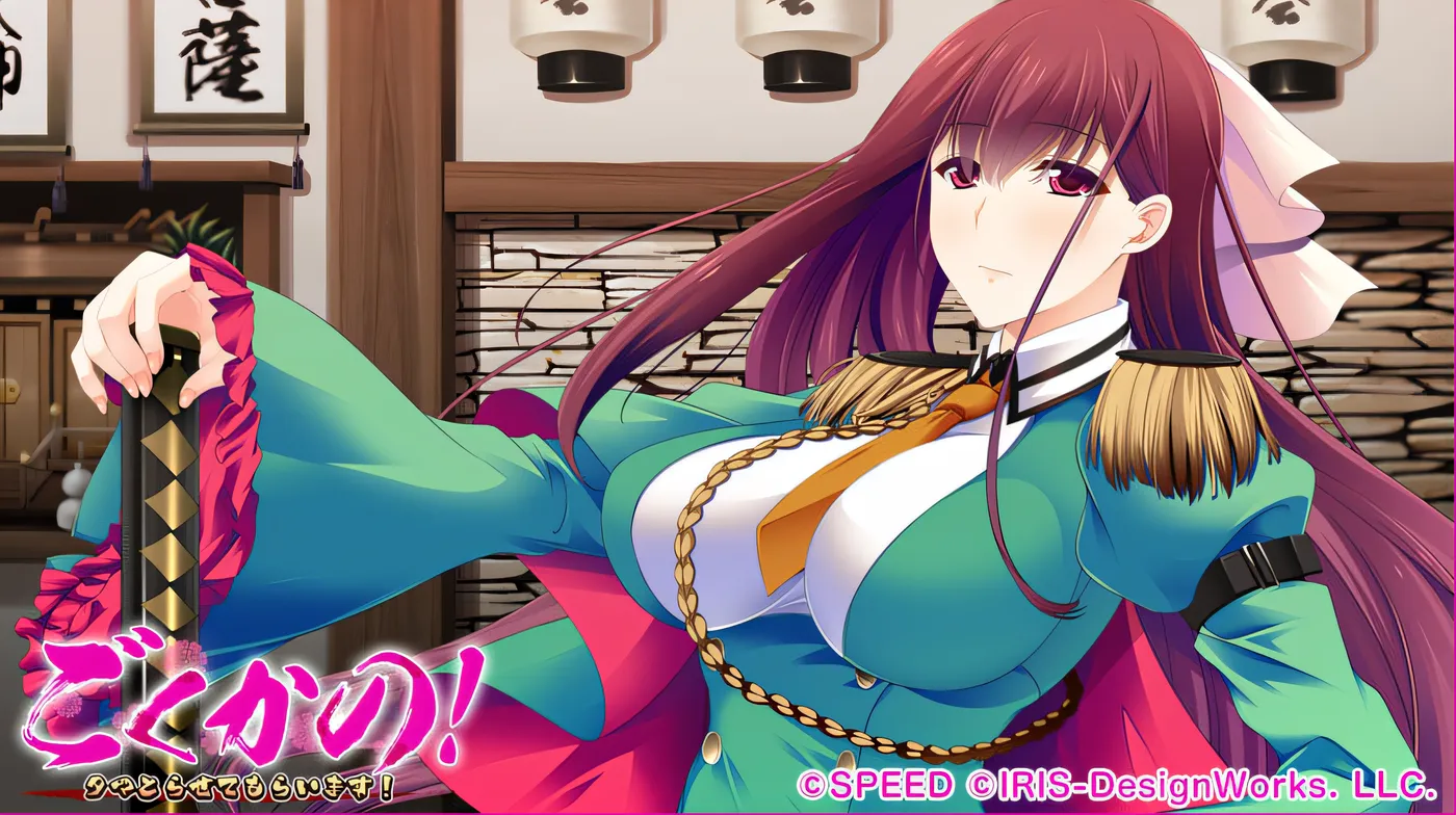 图片[6]-w3057 非常感谢！~让我陪你玩~ 云翻汉化版 [新作/2.3G]-acg畅游网