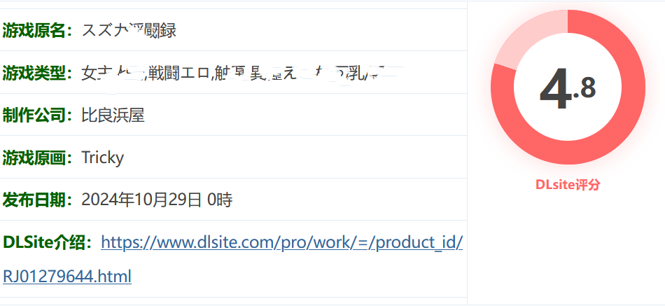 图片[2]-w1909  铃鹿○斗录 挂载AI汉化版+存档 [新作/407.3M]-acg畅游网