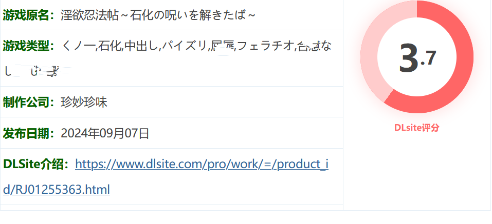 图片[2]-w3180 ○欲忍法帖~解除石化的诅咒○欲忍法帖～挂载AI汉化版+存档 [新作/788.9M]-acg畅游网