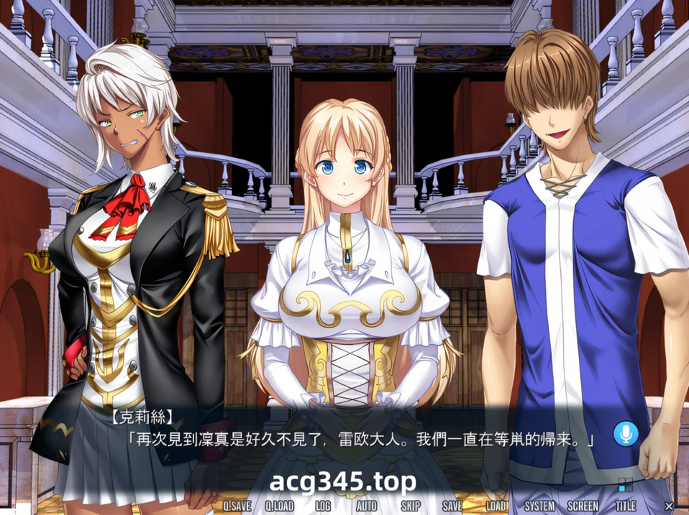 w739  强歼监狱～银乱的裁决～ 云翻汉化版 [新作/633.8M]-acg畅游网