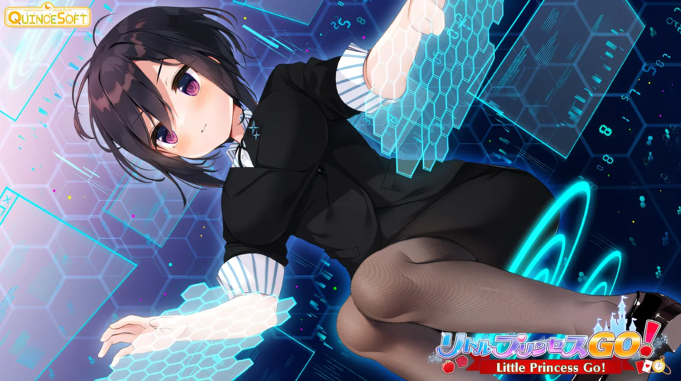 图片[7]-w3008  小公主 GO！ 云翻汉化版 [新作/2.9G]-acg畅游网