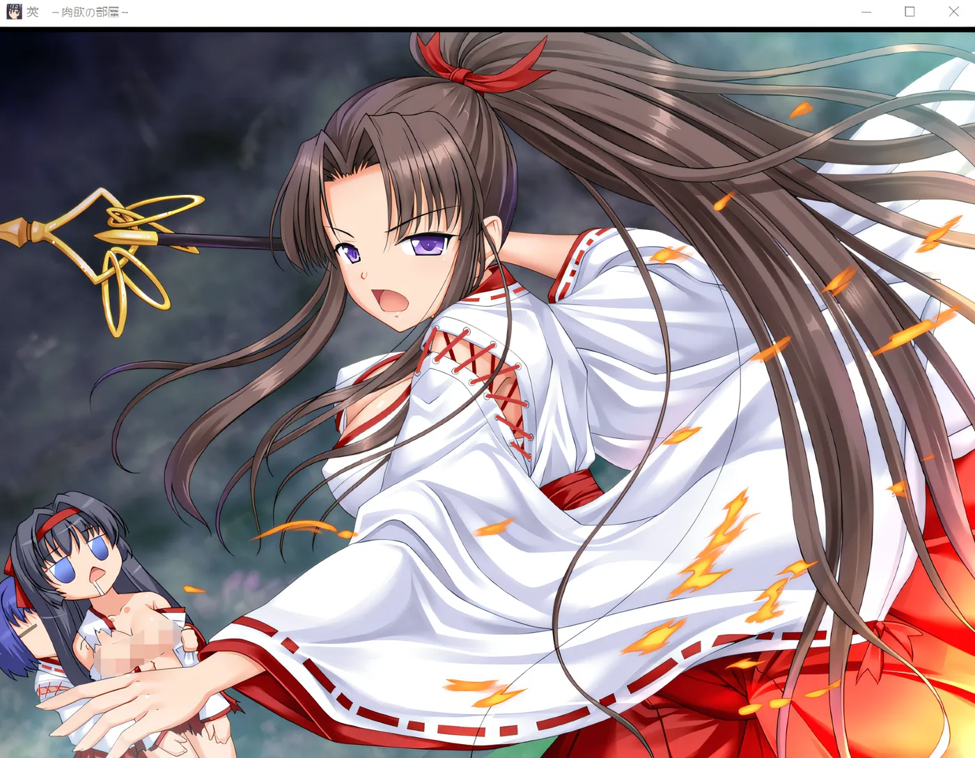 图片[4]-w762 荚～肉欲之屋～ 云翻汉化版 [新作/440.4M]-acg畅游网