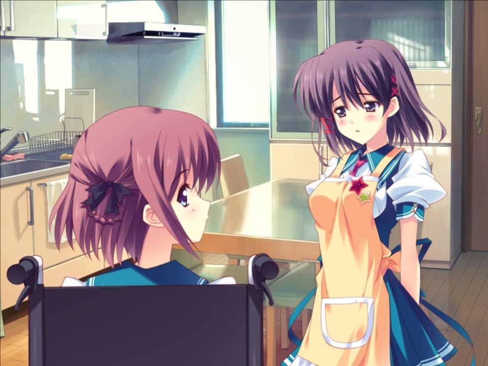 图片[4]-w2021 时时晴朗的天气雨  AI汉化 全CG存档-acg畅游网