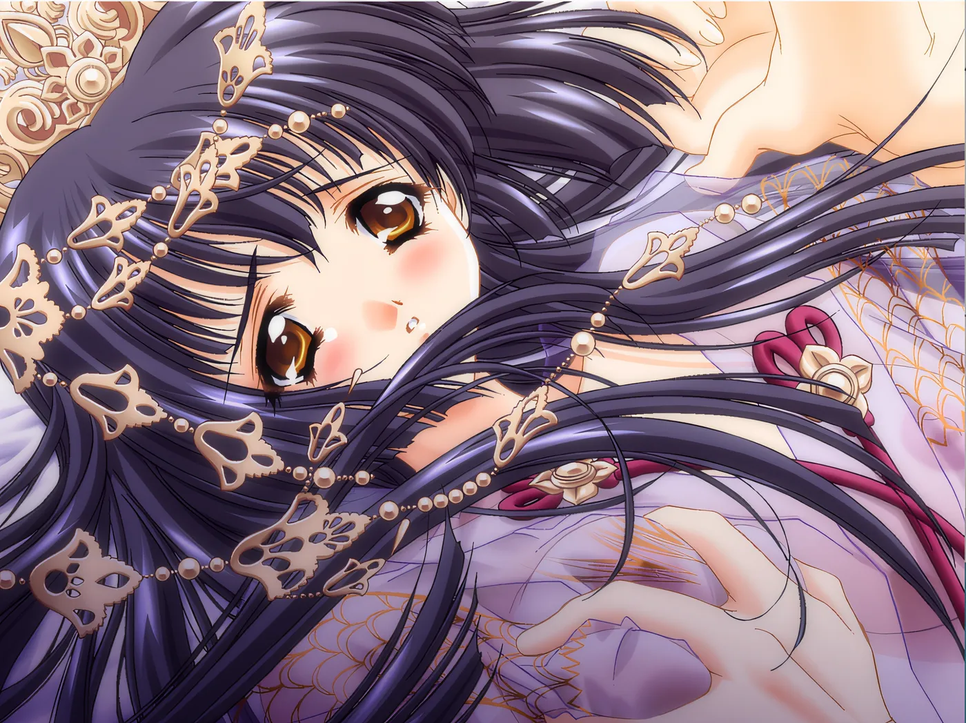 图片[7]-w737  无颜之月 汉化硬盘版+动画 [新作/2.9G]-acg畅游网