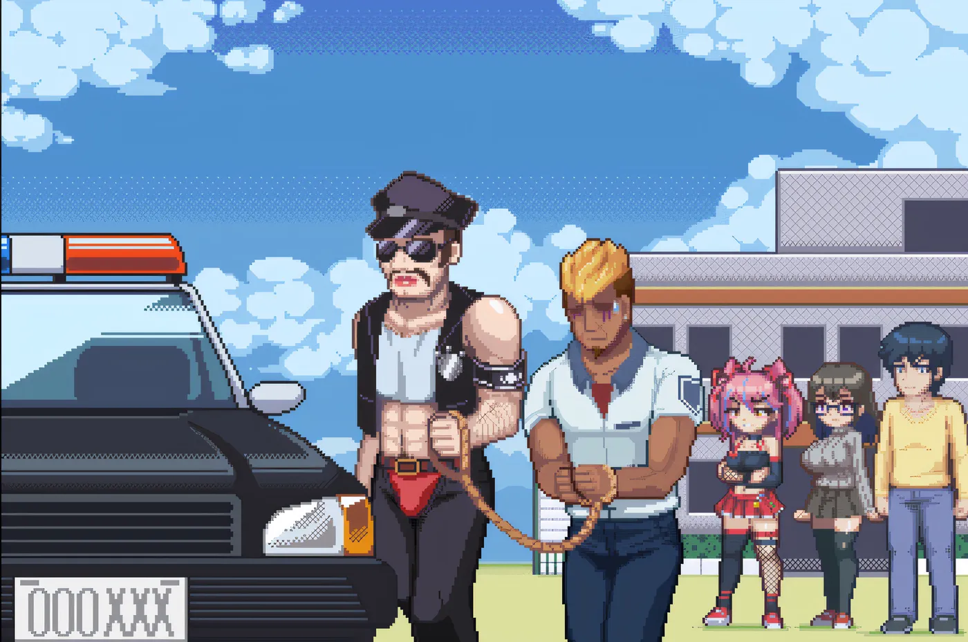 图片[6]-x927 管理员的窥视V1.1.0 Steam官方中文正式步兵版-acg畅游网