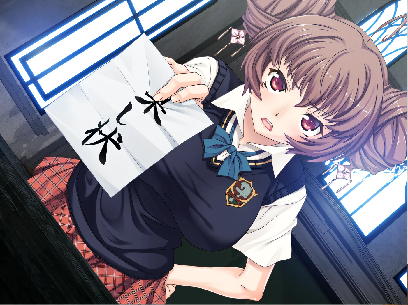 图片[6]-w1958  GRAND LIBRA ACADEMY Claude3.5汉化版 [新作/1.9G]-acg畅游网