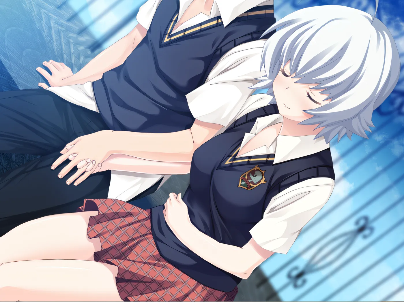 图片[7]-w1958  GRAND LIBRA ACADEMY Claude3.5汉化版 [新作/1.9G]-acg畅游网