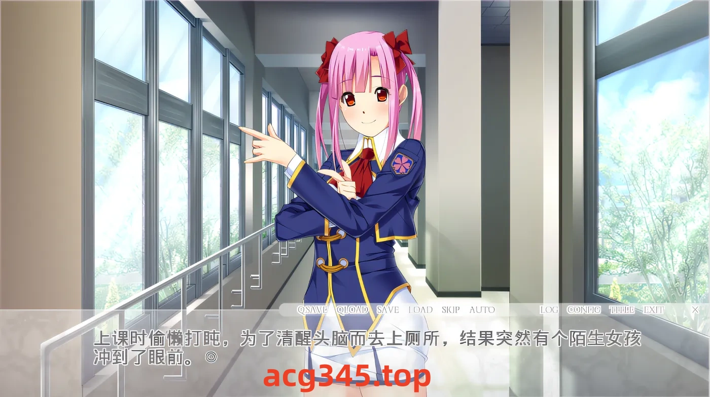 w3056 私立 出轨学院 2 －续・让拥有 10 个男友的女高中生 “出轨并疯狂做爱” 吧！－Claude3.5 云翻汉化版 [新作/855M]-acg畅游网