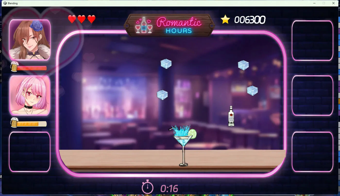 图片[2]-x933 调酒大师 官方中文步兵版-acg畅游网