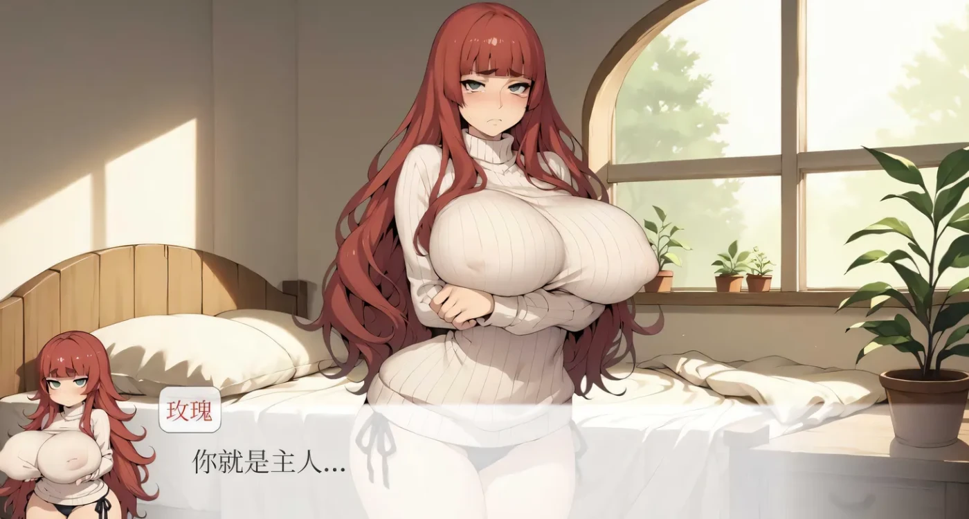 图片[2]-w3190 Spirit Valley Ver1.1.0 EA 官方中文步兵版 [更新/149.5M]-acg畅游网