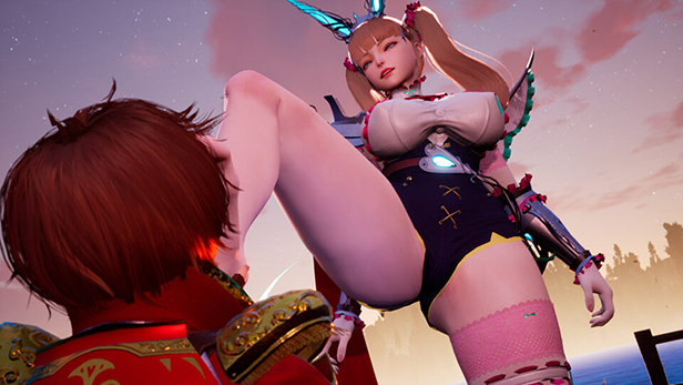 图片[4]-w2085英雄之旅/Hero’s Journey  Steam官方中文-acg畅游网