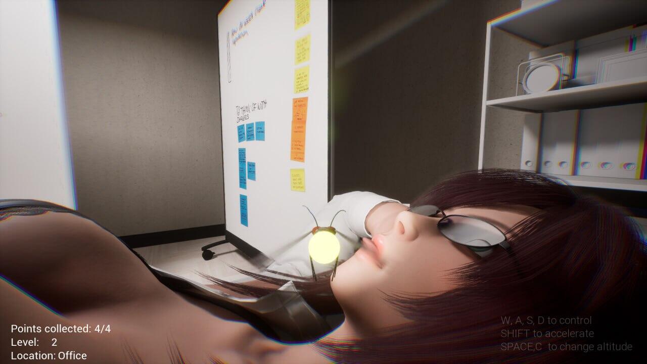 图片[2]-w2353 飞行偷看 Flying Peep  Steam 官方中文-acg畅游网