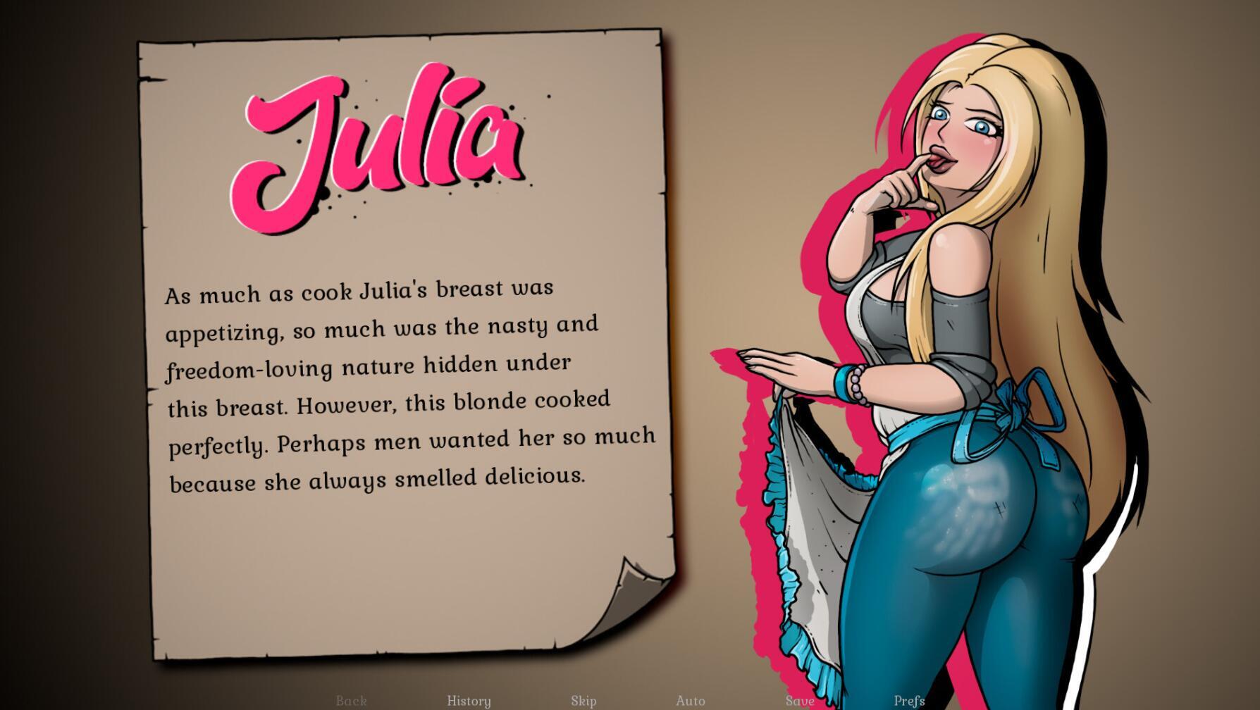 图片[6]-w2351 海盗游记：豪金巨乳 第1章  Steam 官方中文-acg畅游网