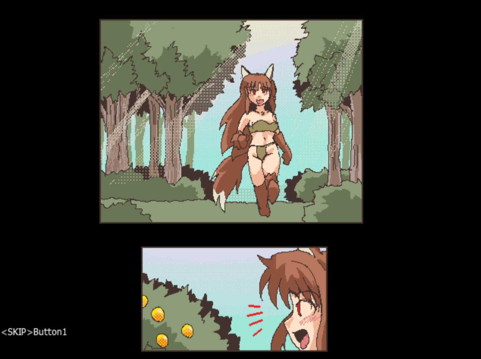 图片[3]-w2355 狼的地牢 Wolf’s Dungeon  |生肉-acg畅游网