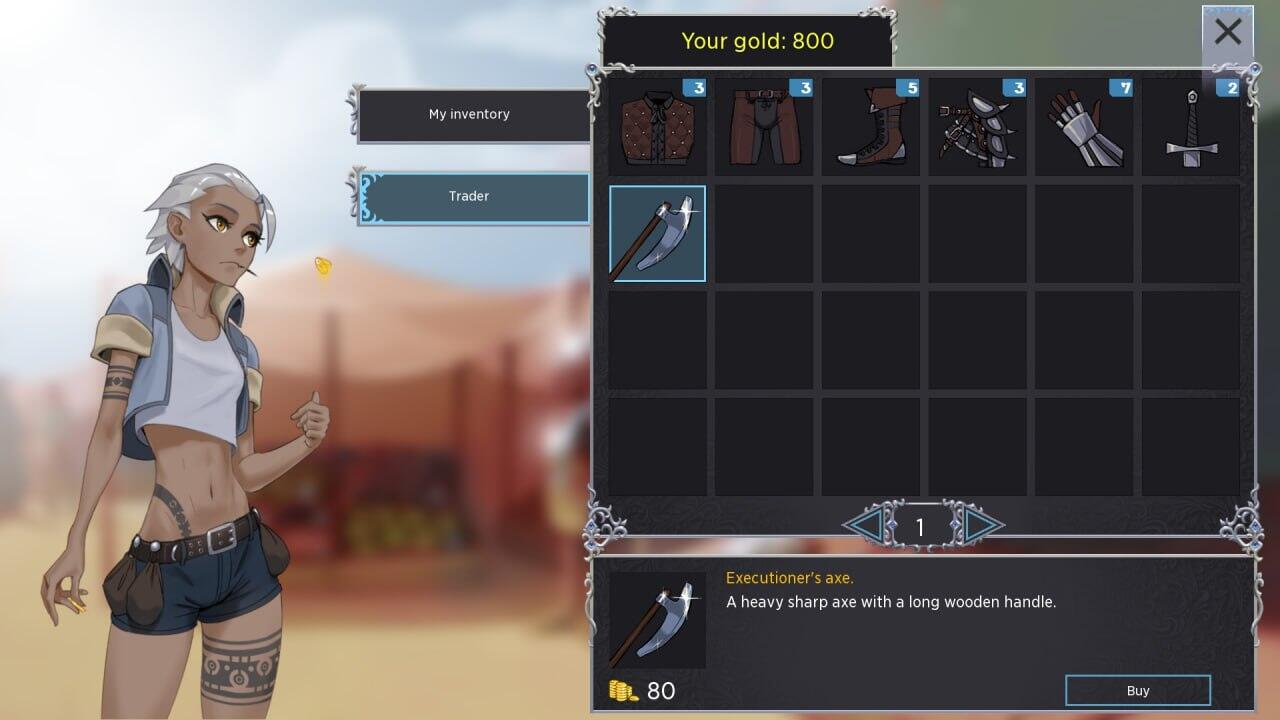 图片[3]-w2352 猎魔人物语 V1.21 官方中文  |PC+安卓|-acg畅游网