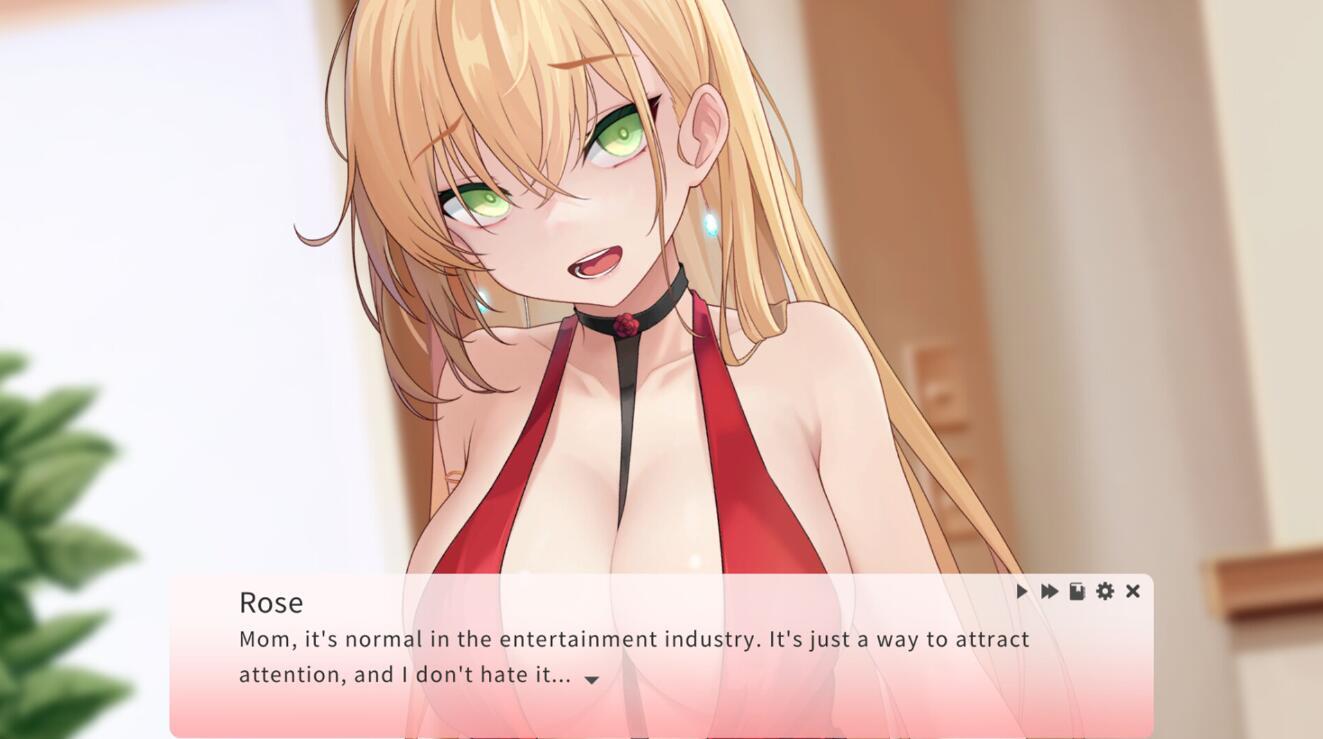 图片[4]-w2107 实力单身 V1.03s Steam官方中文 中文语音-acg畅游网