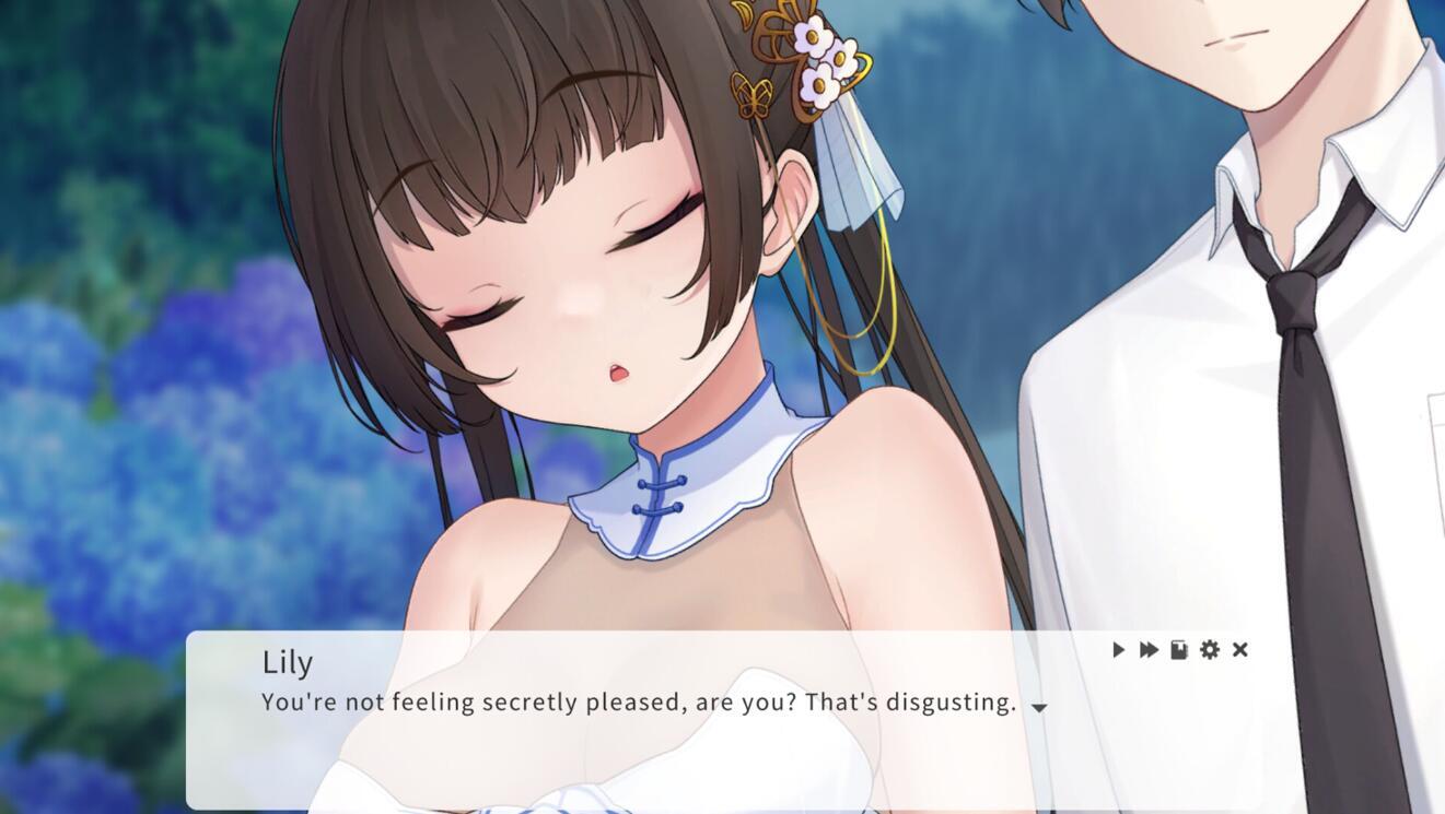 图片[5]-w2107 实力单身 V1.03s Steam官方中文 中文语音-acg畅游网