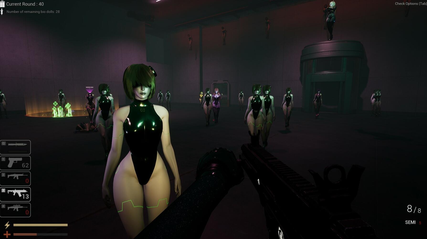 图片[5]-w2375 爬行实验室/Crawling Lab V1.65  Steam 官方中文-acg畅游网