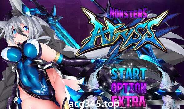 w2330 怪物深渊 Monsters Abyss V3.0 I生肉-acg畅游网