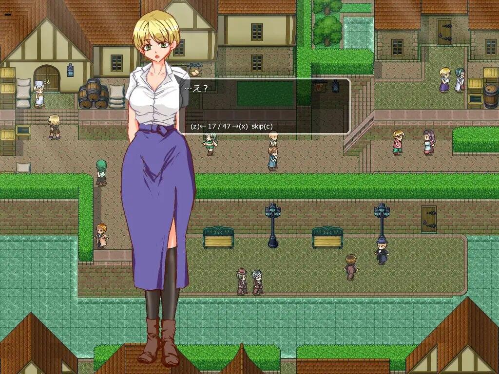 图片[4]-w2502 古书店的粉彩 AI汉化-acg畅游网