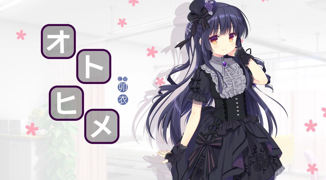 图片[5]-w2501 保健室的老师和哥特萝莉校医 AI汉化-acg畅游网