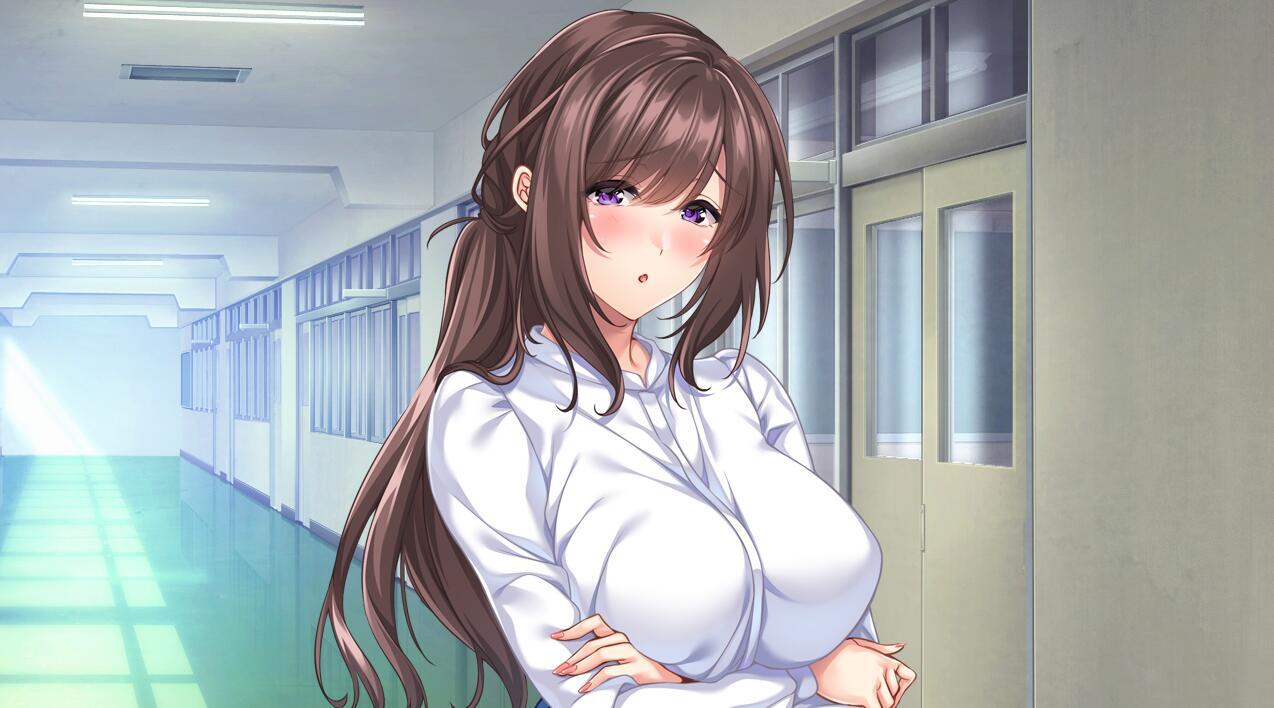 图片[2]-w2081 我与老师的个人课程2 AI汉化 全CG存档-acg畅游网