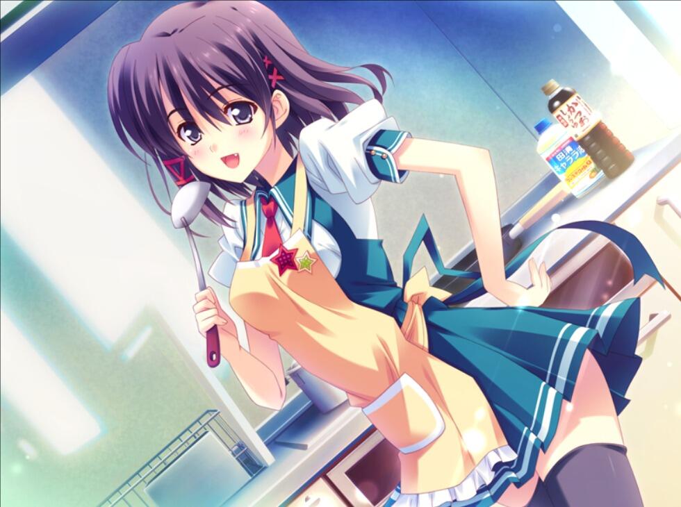 图片[3]-w2021 时时晴朗的天气雨  AI汉化 全CG存档-acg畅游网