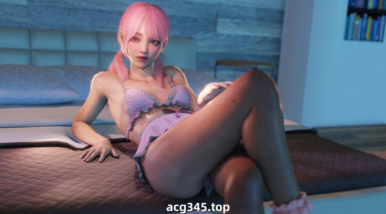 w2126 性爱酒店/Sex Hotel Simulator Steam官方中文-acg畅游网