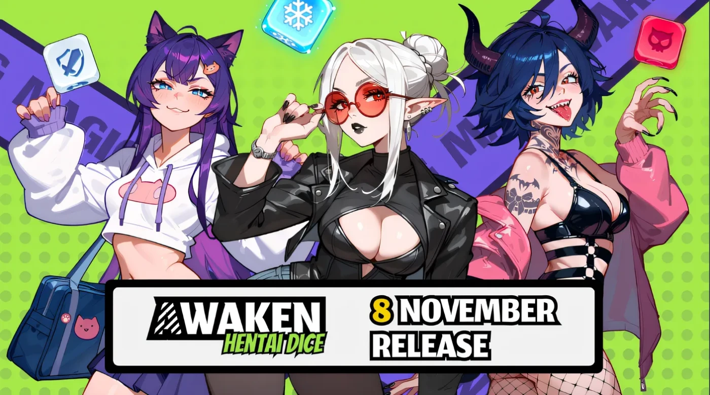 图片[4]-w3172 觉醒：色欲魔骰 V1.35.1 Steam官方中文版 [新作/1.4G]-acg畅游网