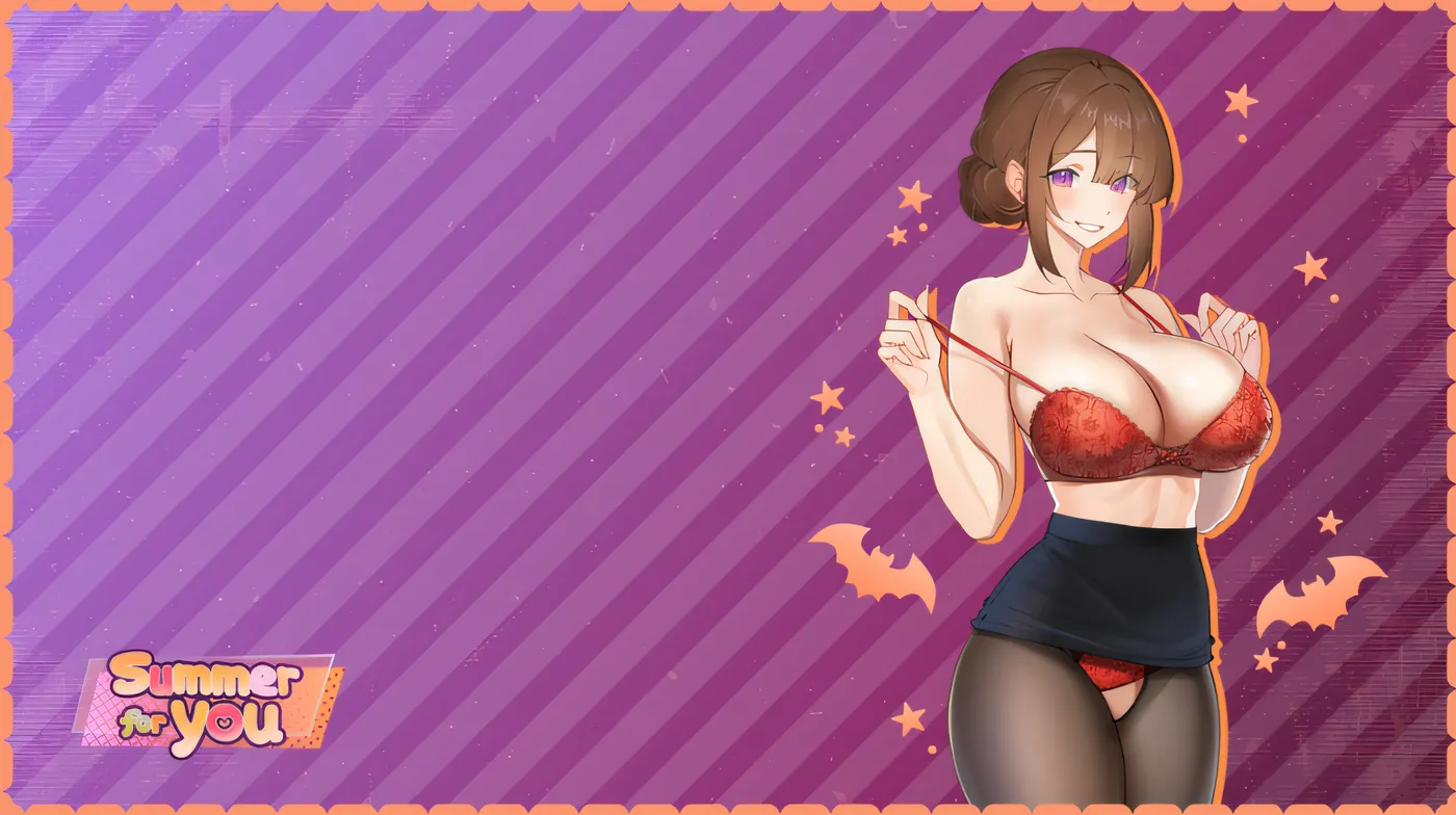 图片[4]-w1960 Summer For You Demo Ver0.4 官方中文测试版 [新作/451M]-acg畅游网