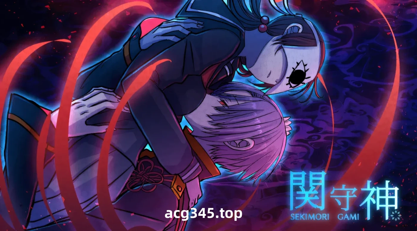 w3052   関守神～宵闇～ AI汉化版 [新作/746.6M]-acg畅游网