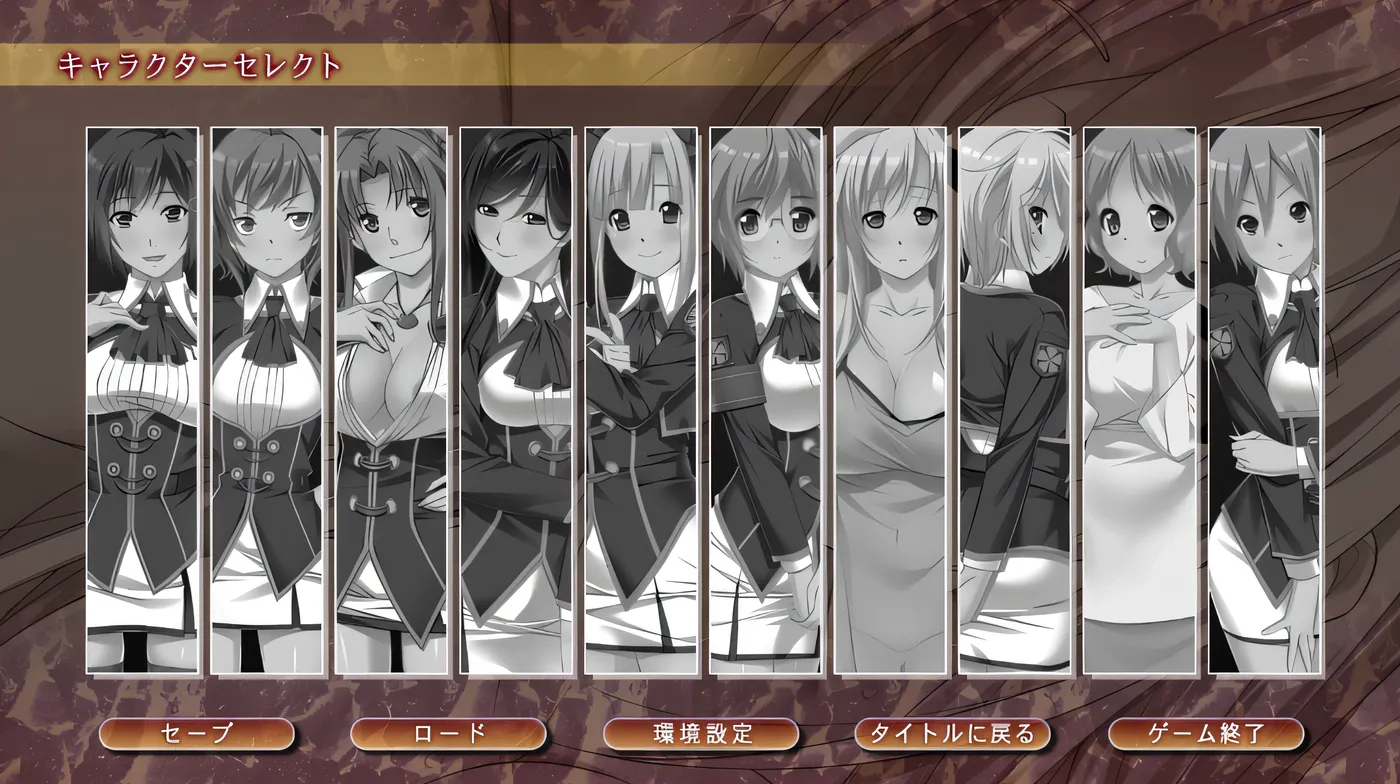 图片[3]-w3056 私立 出轨学院 2 －续・让拥有 10 个男友的女高中生 “出轨并疯狂做爱” 吧！－Claude3.5 云翻汉化版 [新作/855M]-acg畅游网