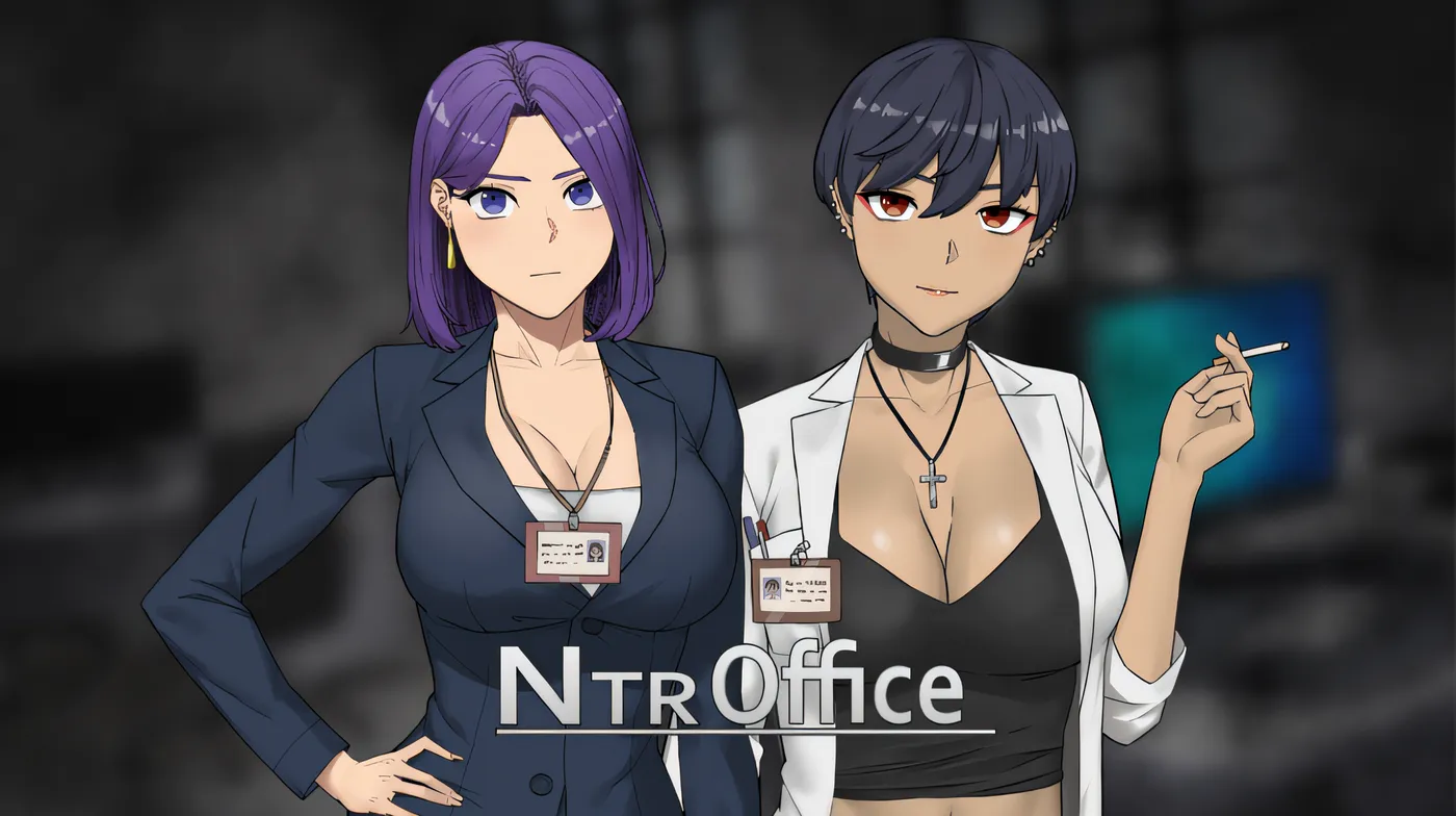 图片[4]-x930 NTR办公室 NTR office V20240504 官方中文步兵版-acg畅游网