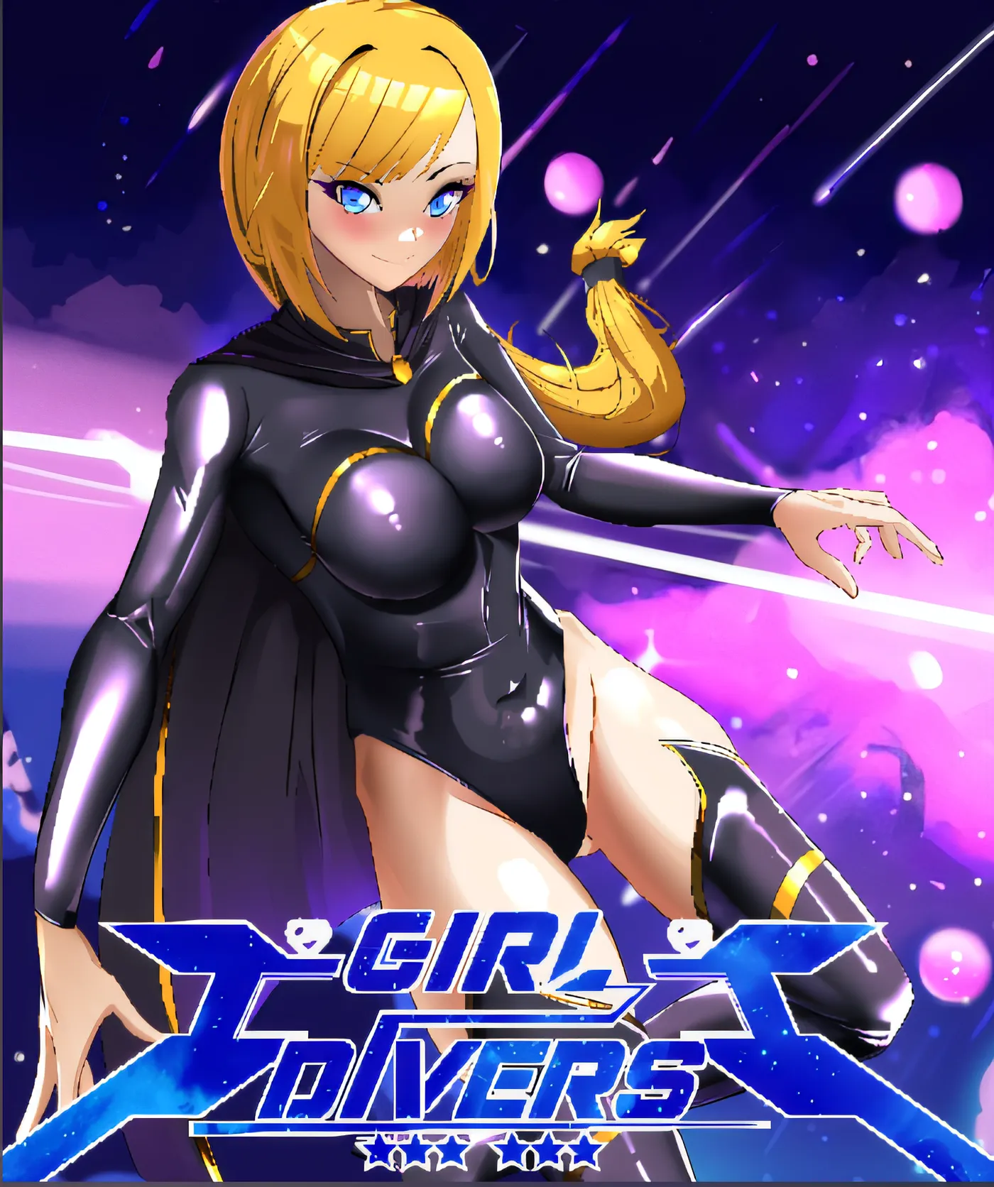 图片[2]-w3216 女潜水员Ver1.0.0 官方中文版 [更新/534.6M]-乐游二次元