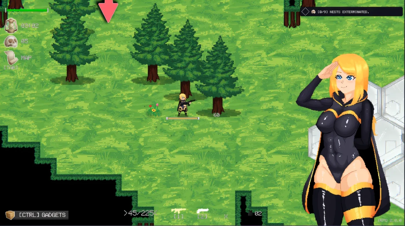 图片[5]-w3216 女潜水员Ver1.0.0 官方中文版 [更新/534.6M]-乐游二次元