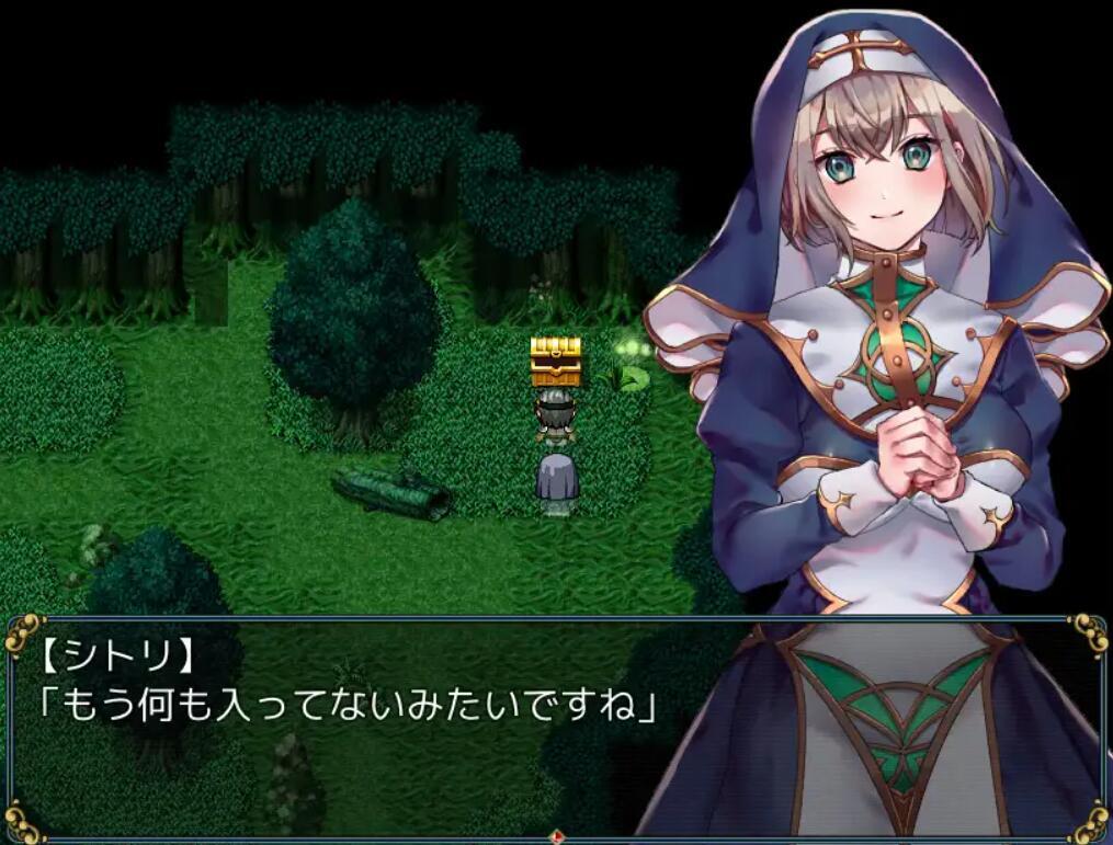 图片[3]-w2369 修女和光无法触及的森林 官方中文-acg畅游网