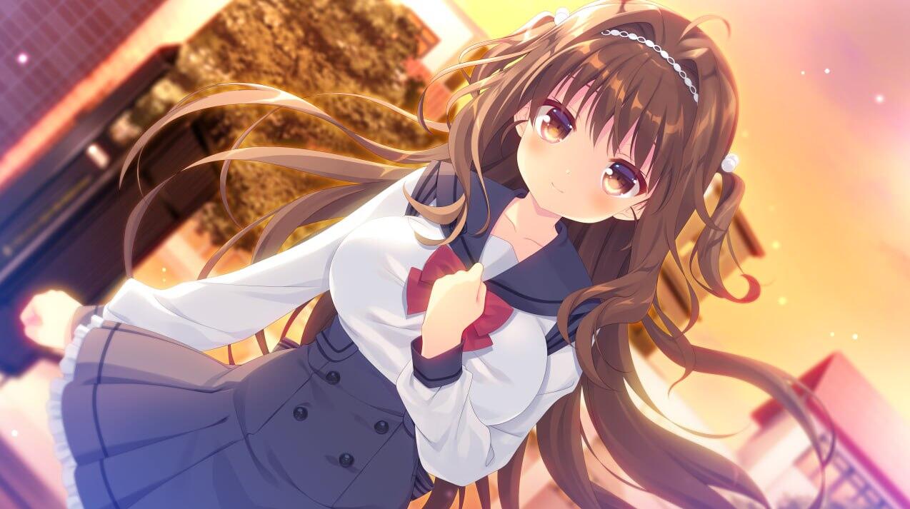 图片[2]-w2500 保健室的老师和小恶魔会长 AI汉化-acg畅游网