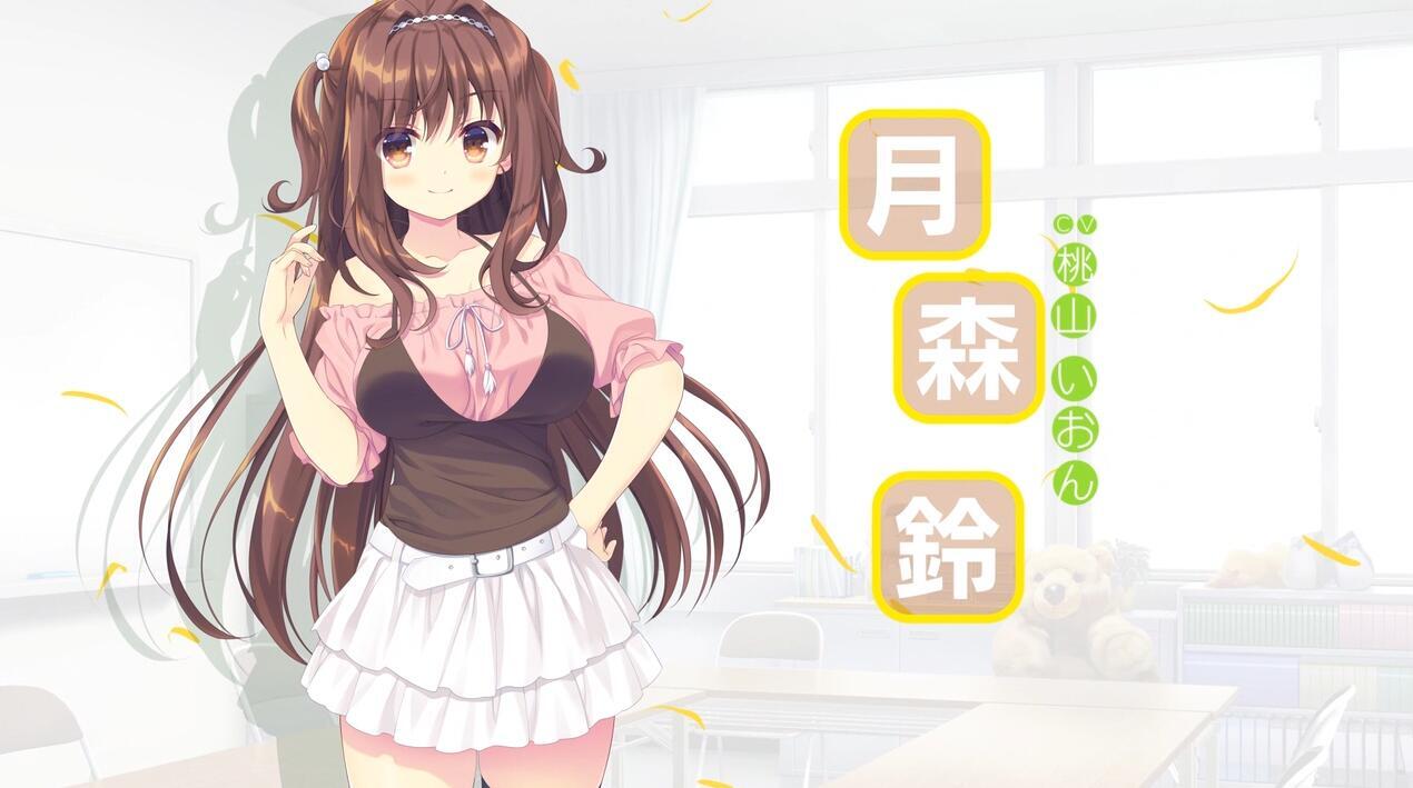 图片[3]-w2501 保健室的老师和哥特萝莉校医 AI汉化-acg畅游网