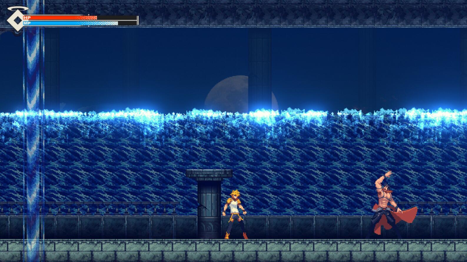 图片[8]-w2377 天国守卫/Paradiso Guardian  Steam 官方中文-acg畅游网